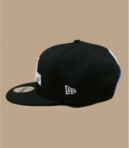 NBA City Series 950 LA Clippers New Era